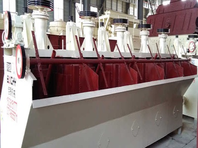 gold flotation cell machine plant for sale in nz 