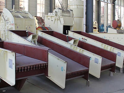 Rock Jaw Crusher Processing Line