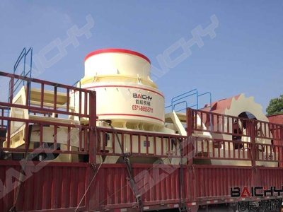 crushing and screening units in hyderabad india