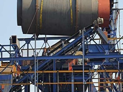 Iron ore pelletizing systems Metso