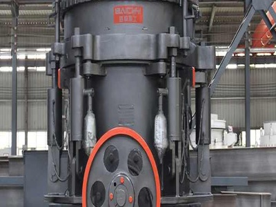good performance coal crusher lay out design cone crusher ...