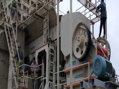 hydrocyclone sand separator of mining machine for sale