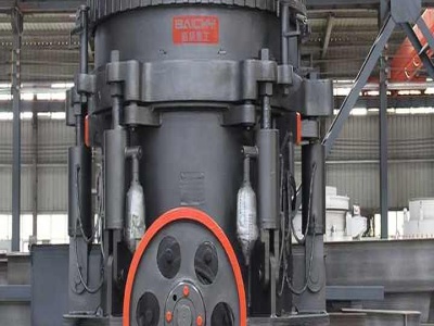 200 ton per hour horizontal impact crusher for sale