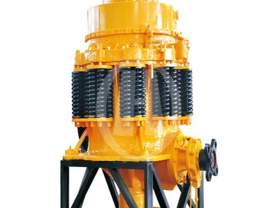 Cone Crusher Market Insights 2019, Global and Chinese ...