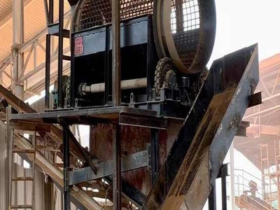 Goldquest – Gas Powered Impact Mill – Carolina Prospectors