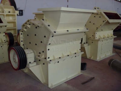 Liberty® Jaw Crusher Superior Industries