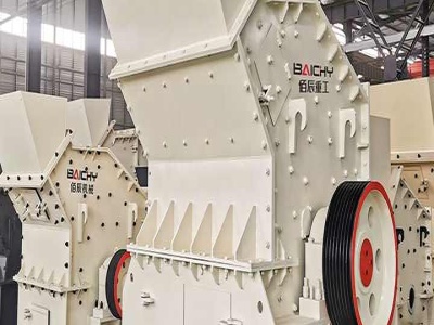 cement plant crushers capacity and process 