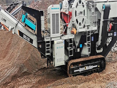 New Used Primary Gyratory Crushers for Sale | Crushing ...