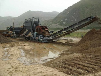 silica sand project report 