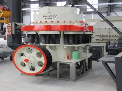 the camshaft grinding machine 