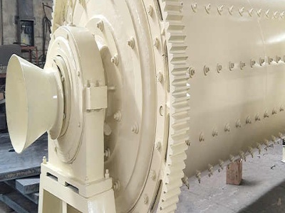 Vertical Roller Mills – LNV TECHNOLOGY