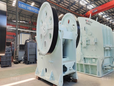 ore processing jaw crusher with low price 
