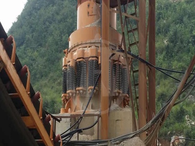 500 Ton Mobile Iron Ore Mine Crushing Plants For Sale In ...