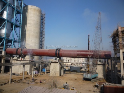 type of rod mill crusher used in mineral processing