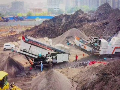 Thompson Creek to install secondary Mount Milligan crusher