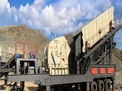 mobile crusher plant on rent in south africa