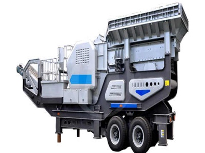Used Mobile Impact All Type Crushers S Price