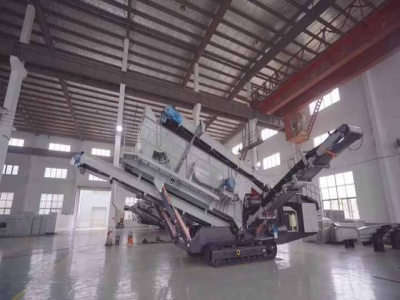 Eagle Crusher World Class Manufacturer of Portable Rock ...