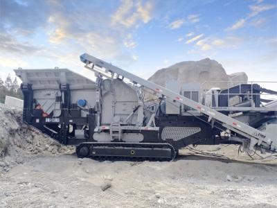 How to choose the right crushing equipment according to ...