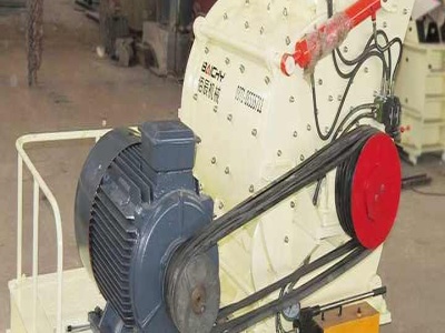 Pulverizer Machine Manufacturers In Tamil Nadu