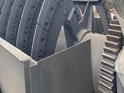 How to adjust outlet size of jaw crusher machine? 