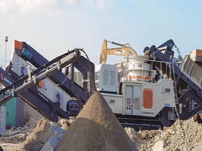 Sand Screening Machine Hongxing Mining Machinery