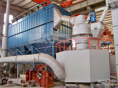 mining process for cement 