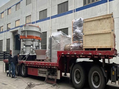 Metso HP cone crusher concave and mantle (Hong Kong ...