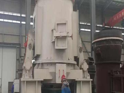 Specification Of Hydraulic Cone Crusher
