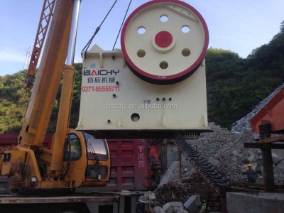 Used Coal Jaw Crusher For Hire Nigeria