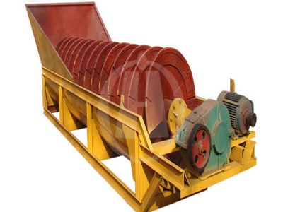 mobile stone crusher machine project report