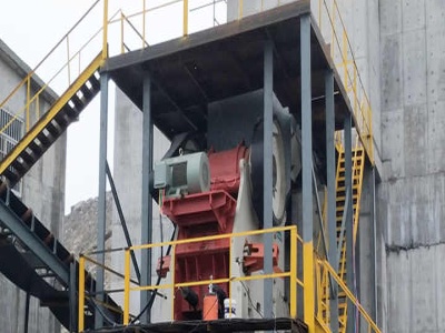 Mineral Processing Plants Manufacturers, Suppliers ...