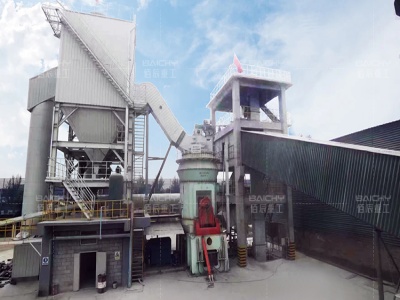 Grindermachine Org Zenith Cement Mill 