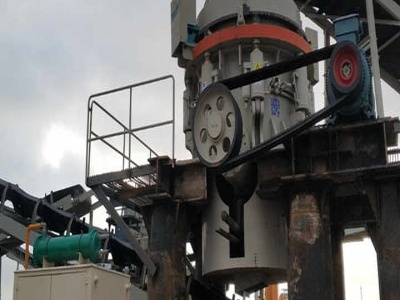 Iron Ore Grinding Plant In India 