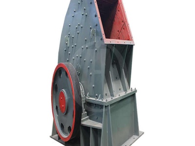 Stone Crushing Equipment Market Size is Expected to ...