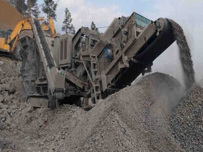Sandvik Mining and Rock Technology — Mining Equipment ...