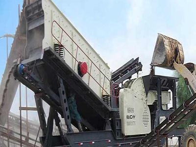 Compact Jaw Crusher 