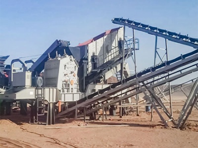 iron ore crushing plants for sale 