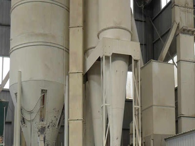 bauxite screening washing machine used in bauxite