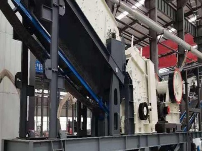 Crusher Dust Collector System 
