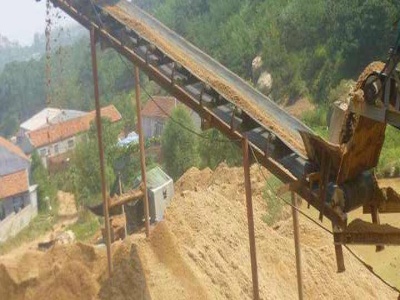 iron ore mining equipment price in brazil