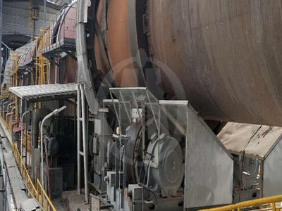 Cement Mill Working Principle,Classification And ...