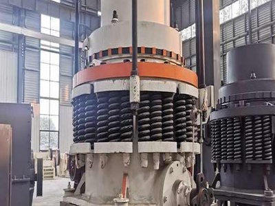 used gold ore cone crusher suppliers malaysia