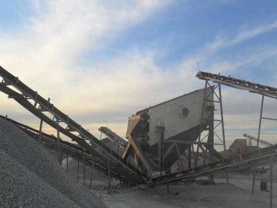 crushing and grinding coal for power plant