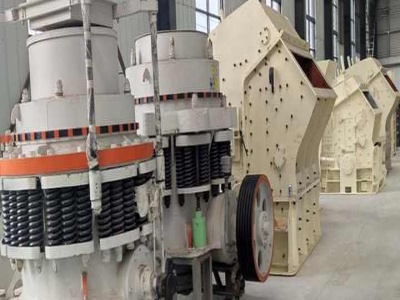 Crusher Aggregate Equipment Online Auctions 1 Listings ...