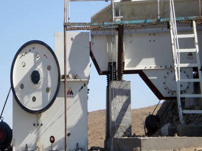 stone crusher for gold mining in america