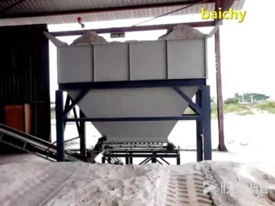 used action mining impact mill– Rock Crusher MillRock ...