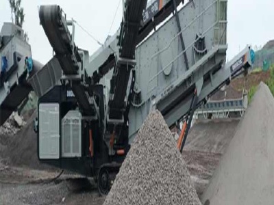 Stone Crusher Machine Manufacturers In Maharashtra