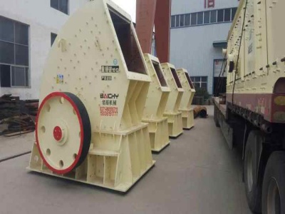 stone crusher manufacturers in china