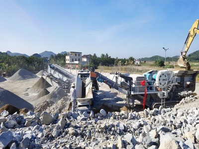 Companies Stone crushing plant and machinery for ...